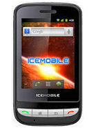 Best available price of Icemobile Sol II in Sierraleone