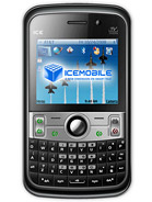 Best available price of Icemobile Storm in Sierraleone