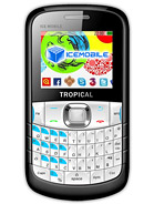 Best available price of Icemobile Tropical in Sierraleone