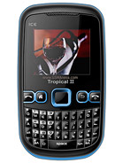 Best available price of Icemobile Tropical II in Sierraleone