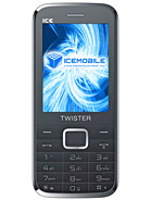 Best available price of Icemobile Twister in Sierraleone