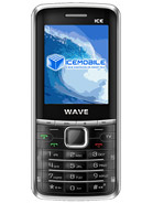 Best available price of Icemobile Wave in Sierraleone