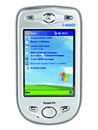 Best available price of i-mate Pocket PC in Sierraleone