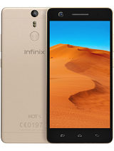 Best available price of Infinix Hot S in Sierraleone