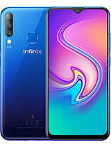 Best available price of Infinix S4 in Sierraleone