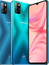 Best available price of Infinix Hot 10 Lite in Sierraleone