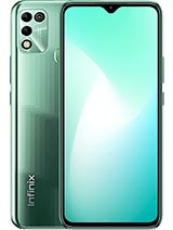 Best available price of Infinix Hot 11 Play in Sierraleone