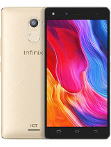 Best available price of Infinix Hot 4 Pro in Sierraleone