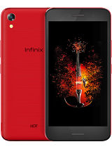 Best available price of Infinix Hot 5 Lite in Sierraleone