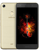 Best available price of Infinix Hot 5 in Sierraleone