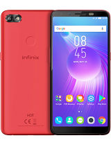 Best available price of Infinix Hot 6 in Sierraleone