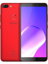 Best available price of Infinix Hot 6 Pro in Sierraleone