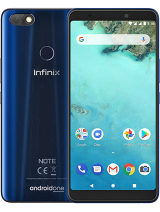Best available price of Infinix Note 5 in Sierraleone