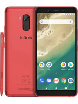 Best available price of Infinix Note 5 Stylus in Sierraleone