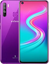Best available price of Infinix S5 lite in Sierraleone