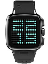 Best available price of Intex IRist Smartwatch in Sierraleone