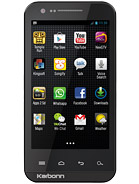 Best available price of Karbonn A11 in Sierraleone