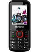 Best available price of Karbonn K309 Boombastic in Sierraleone