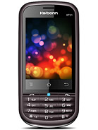 Best available price of Karbonn KT21 Express in Sierraleone