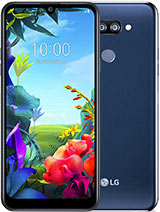 Best available price of LG K40S in Sierraleone