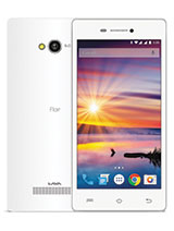 Best available price of Lava Flair Z1 in Sierraleone