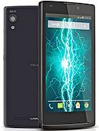 Best available price of Lava Iris Fuel 60 in Sierraleone