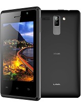 Best available price of Lava Iris 325 Style in Sierraleone