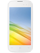 Best available price of Lava Iris 450 Colour in Sierraleone