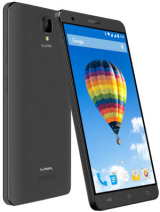 Best available price of Lava Iris Fuel F2 in Sierraleone