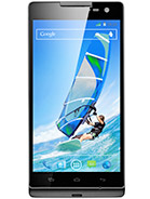 Best available price of XOLO Q1100 in Sierraleone
