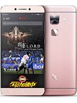 Best available price of LeEco Le Max 2 in Sierraleone