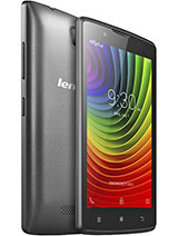 Best available price of Lenovo A2010 in Sierraleone