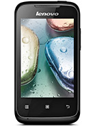 Best available price of Lenovo A269i in Sierraleone