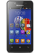 Best available price of Lenovo A319 in Sierraleone