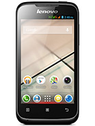 Best available price of Lenovo A369i in Sierraleone