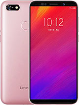 Best available price of Lenovo A5 in Sierraleone