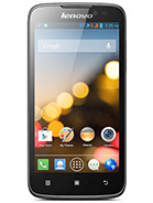 Best available price of Lenovo A516 in Sierraleone