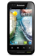 Best available price of Lenovo A660 in Sierraleone