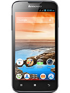 Best available price of Lenovo A680 in Sierraleone