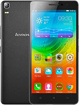 Best available price of Lenovo A7000 Plus in Sierraleone