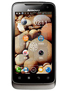 Best available price of Lenovo A789 in Sierraleone