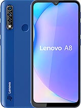 Best available price of Lenovo A8 2020 in Sierraleone