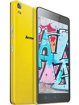 Best available price of Lenovo K3 Note in Sierraleone