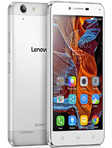 Best available price of Lenovo Vibe K5 Plus in Sierraleone