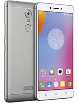 Best available price of Lenovo K6 Note in Sierraleone
