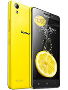 Best available price of Lenovo K3 in Sierraleone