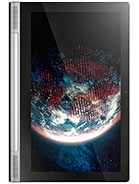 Best available price of Lenovo Yoga Tablet 2 Pro in Sierraleone