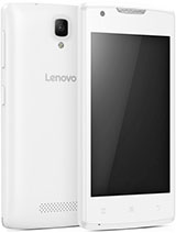 Best available price of Lenovo Vibe A in Sierraleone