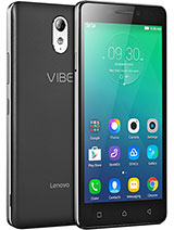 Best available price of Lenovo Vibe P1m in Sierraleone