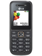 Best available price of LG A100 in Sierraleone